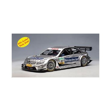 miniature mercedes classe c