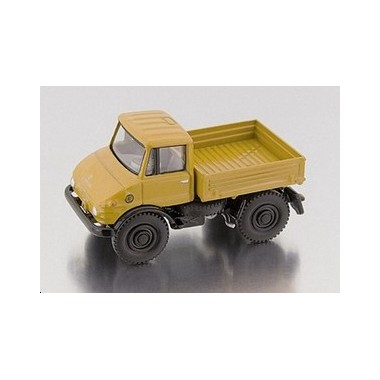 Unimog miniature Clearance