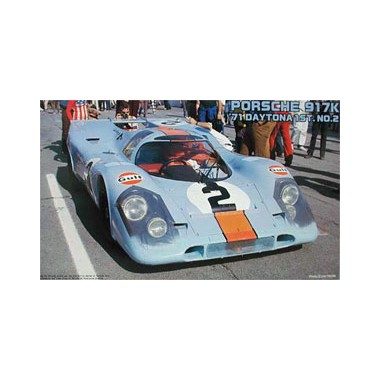 Maquette porsche 917 Clearance