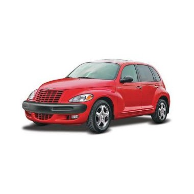 pt cruiser miniature