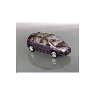 citroen c4 picasso miniature