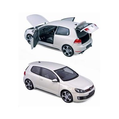 miniature volkswagen