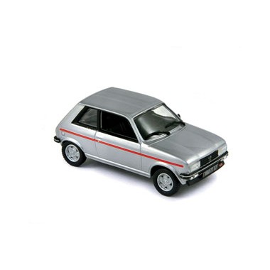 peugeot 104 miniature