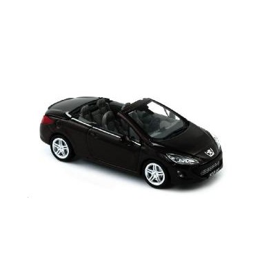 miniature peugeot 308