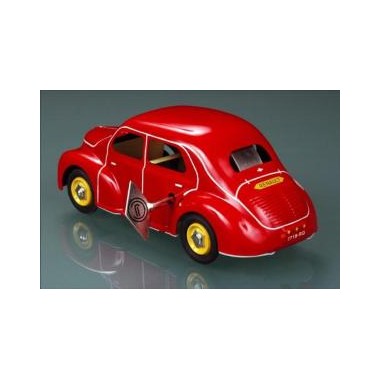4cv miniature