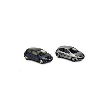 Clio 3 miniature Outlet