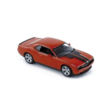 miniature dodge challenger