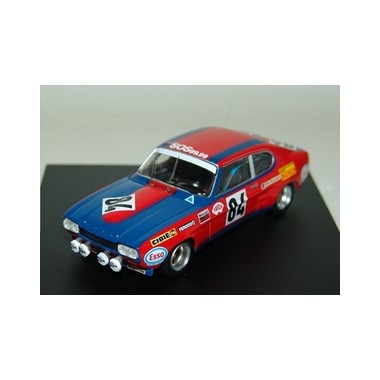 ford capri miniature