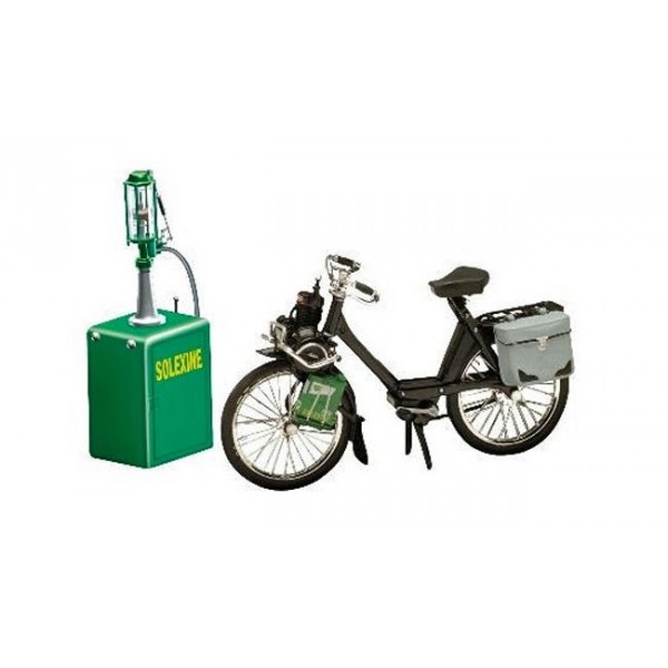 solex 3800 miniature