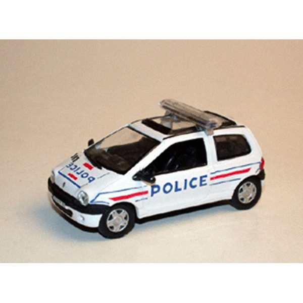 twingo miniature jouet