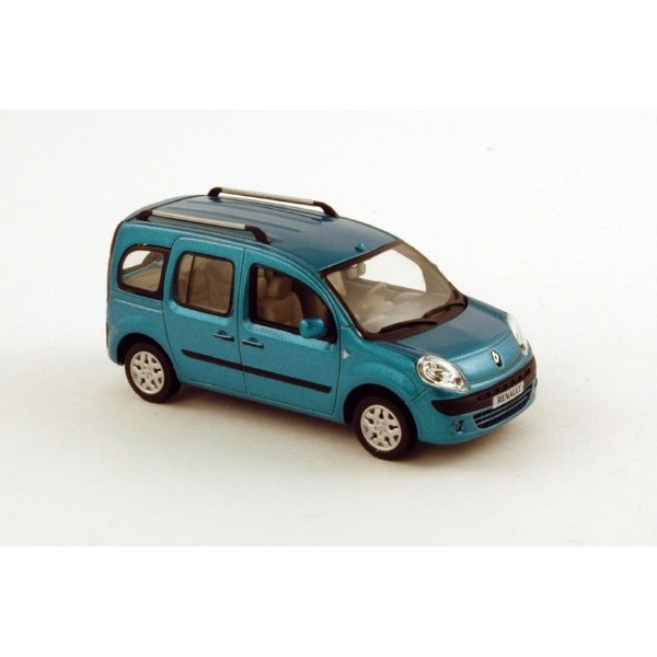 kangoo miniature blanc