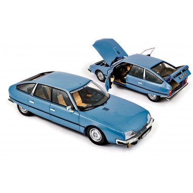 citroen cx miniature