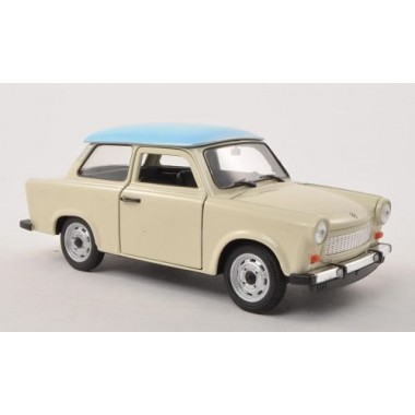 trabant miniature