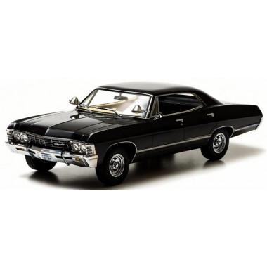 chevrolet miniature