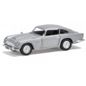 Miniature James Bond Aston Martin DBS "Goldfinger"