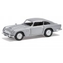 Miniature James Bond Aston Martin DBS "Goldfinger"