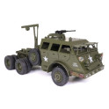 Miniature PACIFIC M26 Tracteur version US ARMY