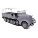 Miniature SD. KFZ. 9 18 TONNES FAMO