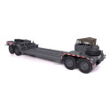 Miniature SD. AD. 116 22 TONNES PORTE CHAR