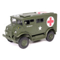 Miniature CHEVROLET C8A AMBULANCE
