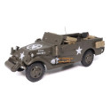 Miniature WHITE M3 SCOUT CAR