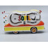 Perfex PERFEX230 - Miniature Renault 2.5T SOFIL 1952 "TDF 1952" avec éclairage intérieur LED