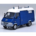 Miniature Renault B110 "PC de transmission" Gendarmerie