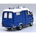 Perfex PERFEX744 - Miniature Renault B110 "PC de transmission" Gendarmerie