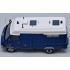 Perfex PERFEX744 - Miniature Renault B110 "PC de transmission" Gendarmerie
