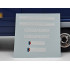 Perfex PERFEX744 - Miniature Renault B110 "PC de transmission" Gendarmerie