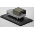 Odeon ODEON051 - Miniature Peugeot 403 Pick-Up baché gris