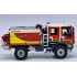 Alerte ALERTE0155 - Miniature Renault D14 CCFM.U GIMAEX "Sécurité Civile"