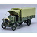 Miniature Peugeot 1525 Front de verdun 1917