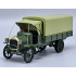 Perfex PERFEX749 - Miniature Peugeot 1525 Front de verdun 1917