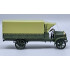 Perfex PERFEX749 - Miniature Peugeot 1525 Front de verdun 1917