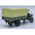 Perfex PERFEX749 - Miniature Peugeot 1525 Front de verdun 1917