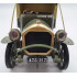 Perfex PERFEX749 - Miniature Peugeot 1525 Front de verdun 1917
