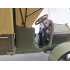 Perfex PERFEX749 - Miniature Peugeot 1525 Front de verdun 1917