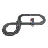 Scalextric  SCALC1452P - Coffret de départ Circuit Scalextric Puma WRC Hot Laps Set