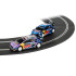 Scalextric  SCALC1452P - Coffret de départ Circuit Scalextric Puma WRC Hot Laps Set