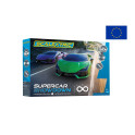 Coffret de départ Circuit Scalextric Supercar Showdown - Lamborghini