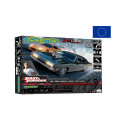 Coffret de départ Circuit Scalextric Fast and Furious Hot Laps Race Set