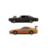 Scalextric  SCALC1458P - Coffret de départ Circuit Scalextric Fast and Furious Hot Laps Race Set