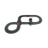 Scalextric  SCALC1458P - Coffret de départ Circuit Scalextric Fast and Furious Hot Laps Race Set