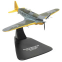 Miniature Morane Saulnier 406 KG200 Ossun-Tarbes, France 1943