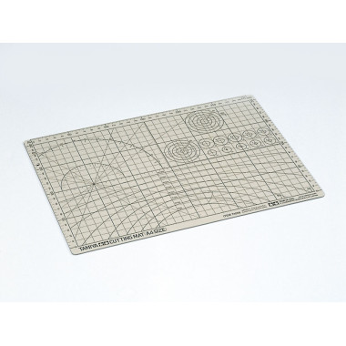 Tapis de coupe A4