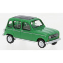 Renault 4 vert, 1967