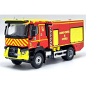 Miniature Renault K430 CMOGP GIMAEX "BMPM"