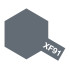 Tamiya TAMIXF91 - Tamiya XF91 Gris Marine Jap. Yokosuka mat, peinture acrylique Pot 10 ml