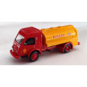 Miniature Camion citerne Renault 2.5 t, Pinder ORTF